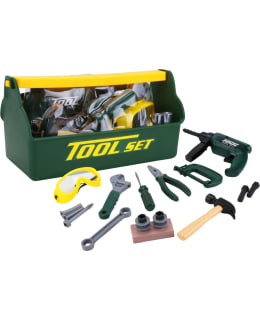 TOOL SET 22-OS LASTEN TYÖKALUPAKKI Main Image