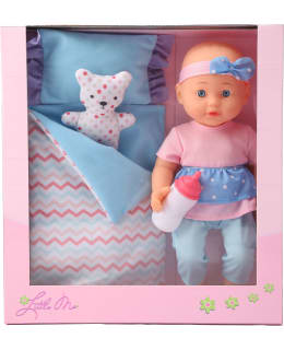 LITTLE ME SWEET DREAMS VAUVANUKKE Main Image