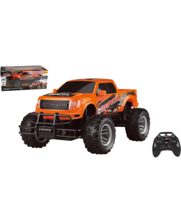 KOOLSPEED FORD RAPTOR F150 1:18 RC Main Image