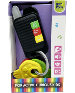 W2PLAY 64024000 ENSIAVAIMET Main Image