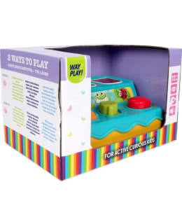 W2PLAY POP UP VAUVALELU Main Image