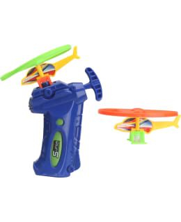 HELIKOPTERILIIDOKKI Main Image