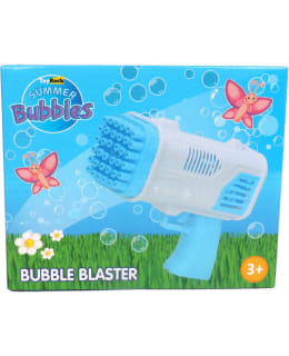 SAIPPUAKUPLABLASTER Main Image