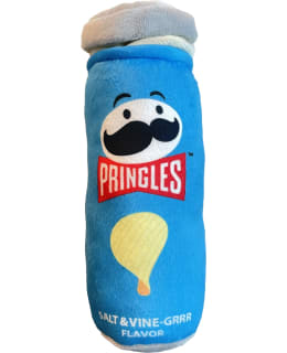 PRINGLES VINKULELU TDS KOIRALLE Main Image