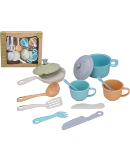 LEIKKIASTIAT 13 OSAA BIOMUOVIA Main Image