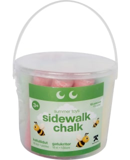 TOYROCK SUMMER KATULIIDUT 18KPL+PIDIKE Main Image