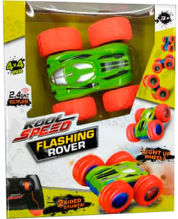 KOOL SPEED FLASHING ROVER RC Main Image