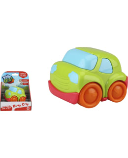 KIDDY GO CARTOON AUTO (LAJITELMA) Main Image