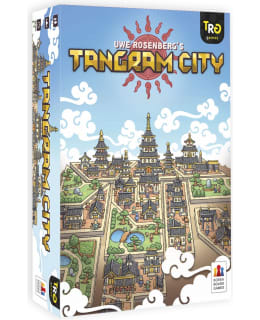 TANGRAM CITY LAUTAPELI Main Image