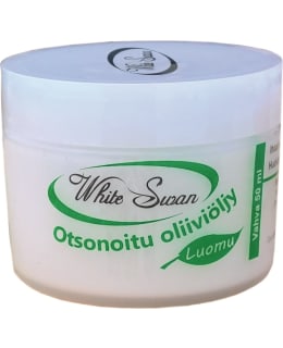 WHITE SWAN VAHVA 50ML OTSON. OLIIVIÖLJY Main Image