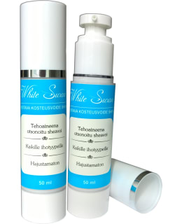 WHITE SWAN SHEA HOITAVA KOSTEUSVOIDE Main Image