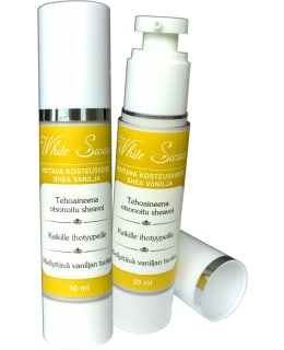 WHITE SWAN SHEA VANIL 50ML KOSTEUSVOIDE Main Image
