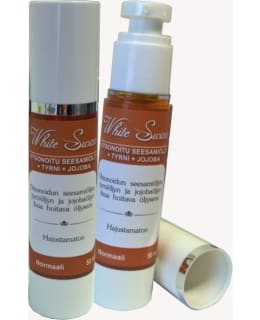 WHITE SWAN 50ML OTSON. TYR+JOJ+SEES.ÖLJY Main Image
