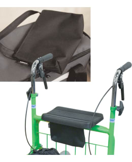 TYKE SÄILYTYSPUSSI ROLLAATTORIIN Main Image