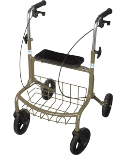 TYKE SAULI ROLLATOR Main Image