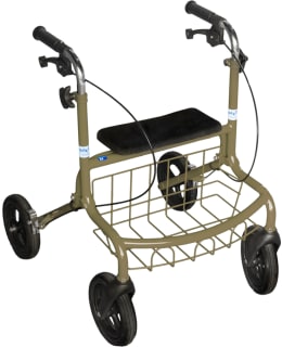 TYKE SAULI LOW ROLLATOR Main Image