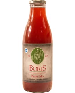 BORIS BERRY MIX 1L MAITOHAPPOBAKT.JUOMA Main Image