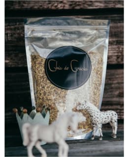 CD GRACIA 800G LAKRITSIJUURI Main Image