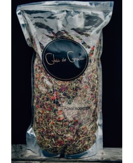 CD GRACIA 2,5KG CHIA PONY BOOSTER Main Image
