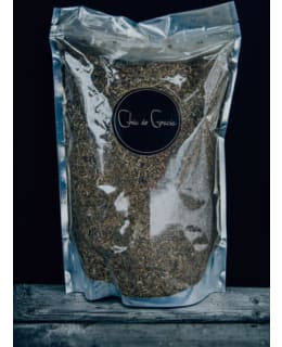 CD GRACIA 500G KAMOMILLA Main Image