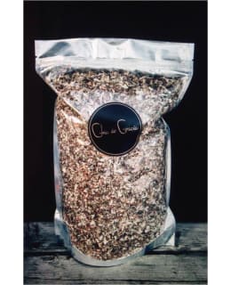 CD GRACIA 400G ISLANNINJÄKÄLÄ Main Image