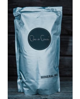 CD GRACIA 2,1 KG MINERAL MIX Main Image