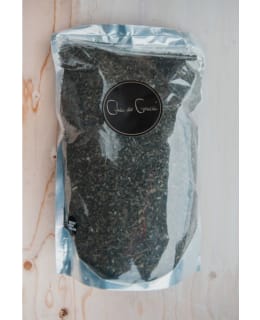 CD GRACIA 600G VADELMANLEHTI Main Image