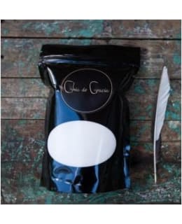 CD GRACIA 2,5 KG MSM-JAUHE Main Image