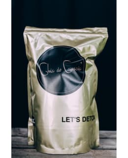 CD GRACIA 800G LET´S DETOX Main Image