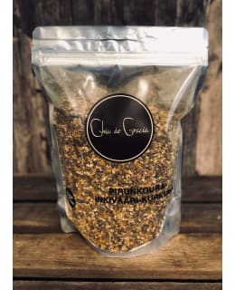 CDG PIRUNKOURA-INKIVÄÄRI-KURKUMA 750 G Main Image