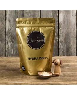 CDG HYDRA DOG 400G RECOVERY DRINK POWDER Main Image