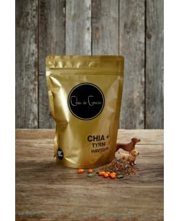 CdG 300G CHIAROUHE + HORSE FOR DOGS Main Image