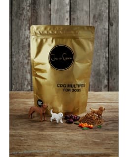 CdG 350G MUTIVITS FOR DOG Main Image