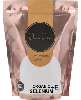 CDG ORGANIC 900G SELENIUM+E Main Image