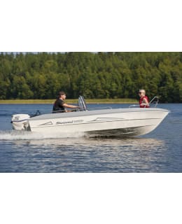 SUOMI 440RDL MOOTTORIVENE Main Image