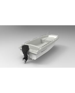 Suomi 430 Cat vene ilman pulpettia Main Image