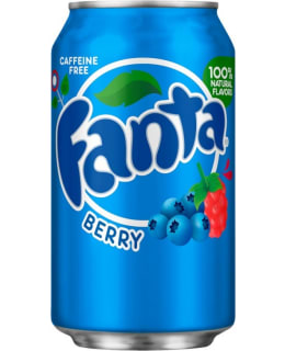 FANTA BERRY 0,355L V.JUOMA TLK Main Image
