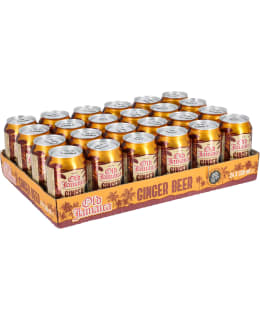 OLD JAMAICA GINGER 24X330ML V.JUOMA TLK Main Image