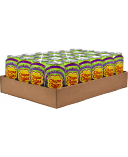 CHUPA CHUPS GRAPE 24X345ML VIRVJUOMA TLK Main Image