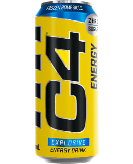 C4 FROZEN BOMBSICLE 12X500ML E.JUOMA TLK Main Image