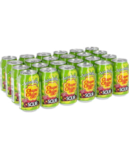 CHUPA CHUPS APPLE 24X0,345L V.JUOMA TLK Main Image