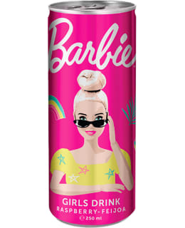 BARBIE RASPB-FEIJOA 250ML V.JUOMA TLK Main Image