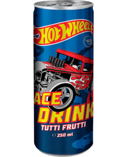 HOT WHEELS TUTTI FR 250ML V.JUOMA TLK Main Image