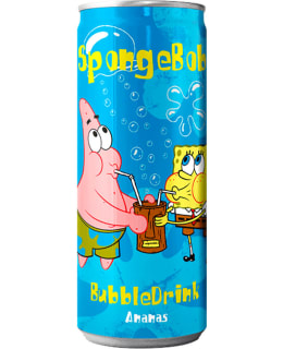 SPONGEBOB PINEAPPLE 250ML V.JUOMA TLK Main Image