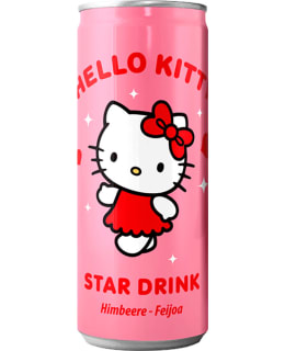 HELLO KITTY RASPB-FE 250ML VJUOMA TLK Main Image