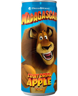 MADAGASCAR APPLE 250ML V.JUOMA TLK Main Image