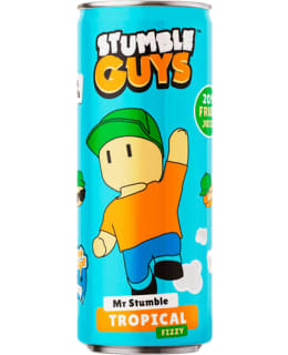 STUMBLE GUYS TROPICAL 250ML VJUOMA TLK Main Image