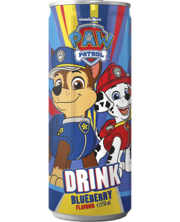 PAW PATROL MUSTIKKA V.JUOMA 250ML TLK Main Image