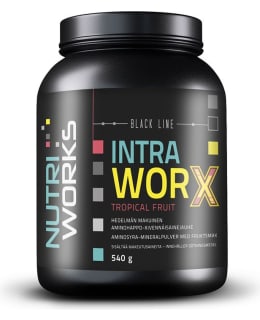 NUTRI W INTRA FRUIT 540G JUOMJAUHE Main Image