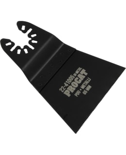 PROCAT MULTI-TOOL BLADE 65X40MM Main Image